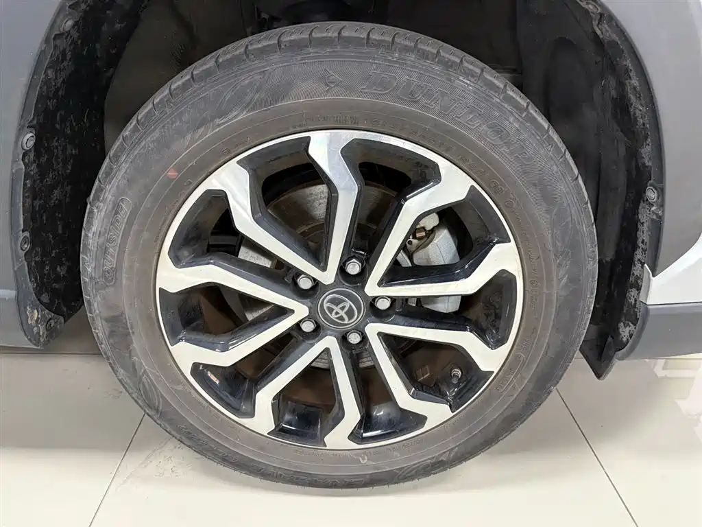 Fenglanda 2023 2.0L Intelligent Electric Hybrid Dual Engine Premium Edition купить на сайте DeffCars