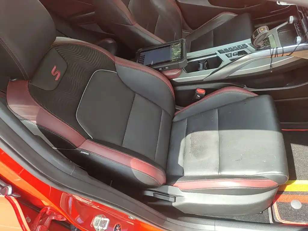Binyue (Coolray) 2019 Sport 260T DCT Ranger Country V купить на сайте DeffCars