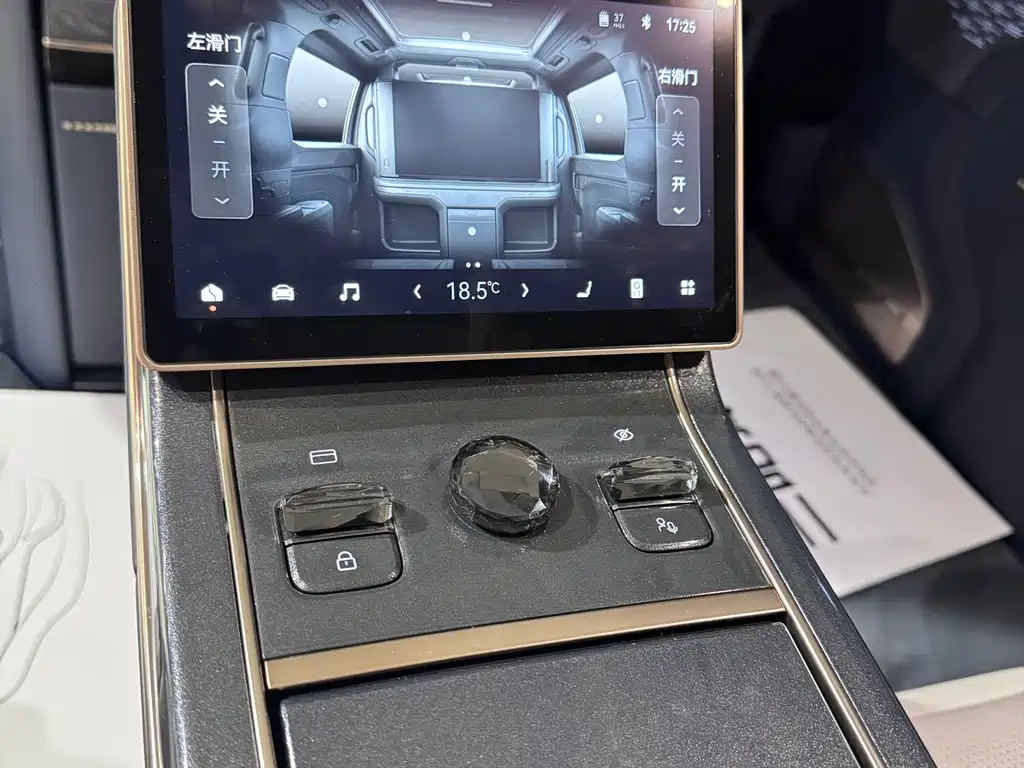 Ji Krypton 009 2024 Glorious Collector’s Edition купить на сайте DeffCars