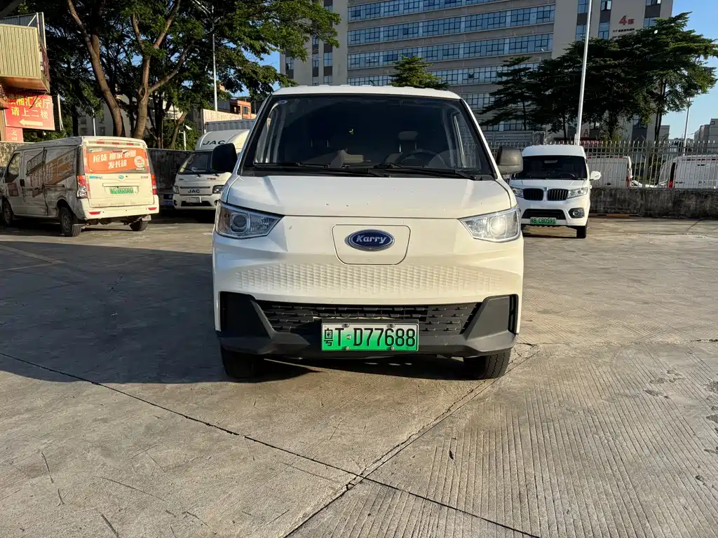 Finless Porpoise 2023 Relaxed Version AVIC Lithium Battery 38.64kWh купить на сайте DeffCars