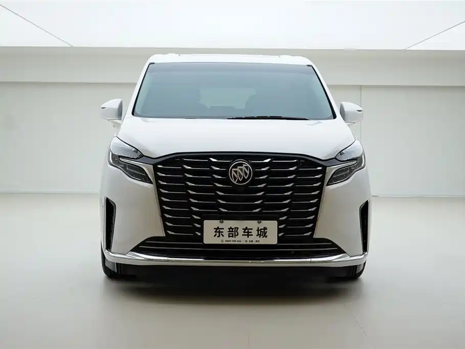 Buick GL8 2023 ES Lu Zun Comfort Type купить на сайте DeffCars