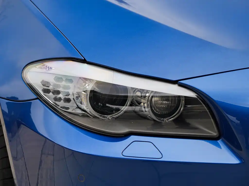 BMW M5 2012 M5 купить на сайте DeffCars