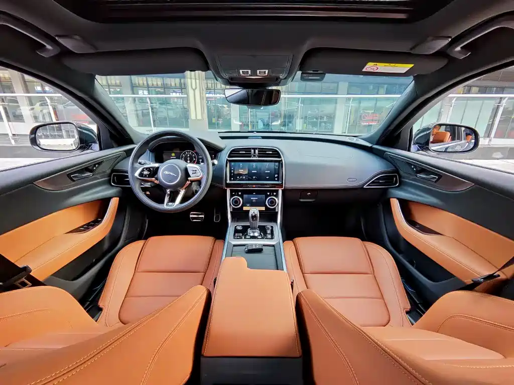 Jaguar XEL 2022 2.0T 250PS R-DYNAMIC S Advanced Sports Edition купить на сайте DeffCars