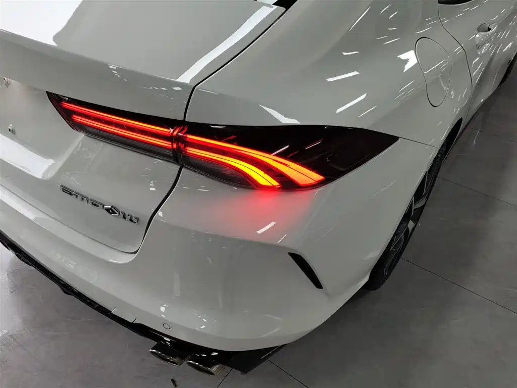 Shadow Leopard 2021 270T DCT J15 version купить на сайте DeffCars