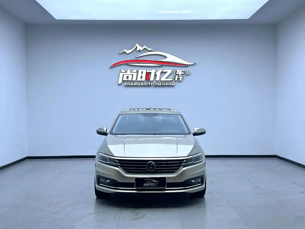 Lavida 2021 280TSI DSG Comfort Edition купить на сайте DeffCars