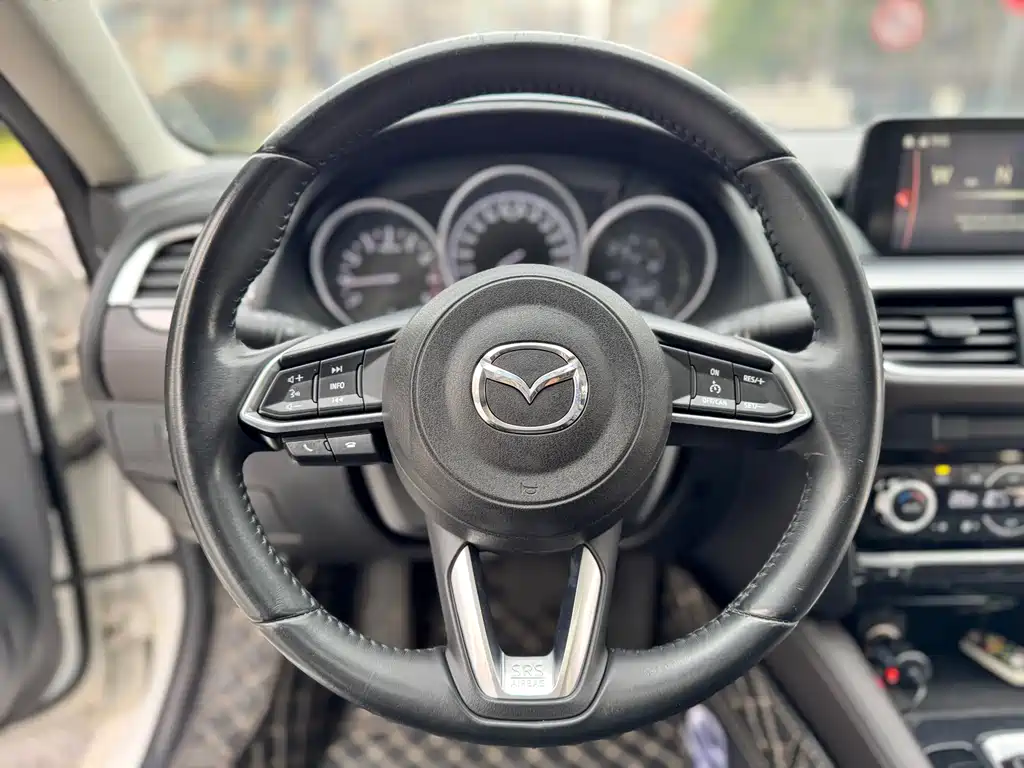 Atez 2018 2.0L Blue Sky Deluxe Edition National V купить на сайте DeffCars