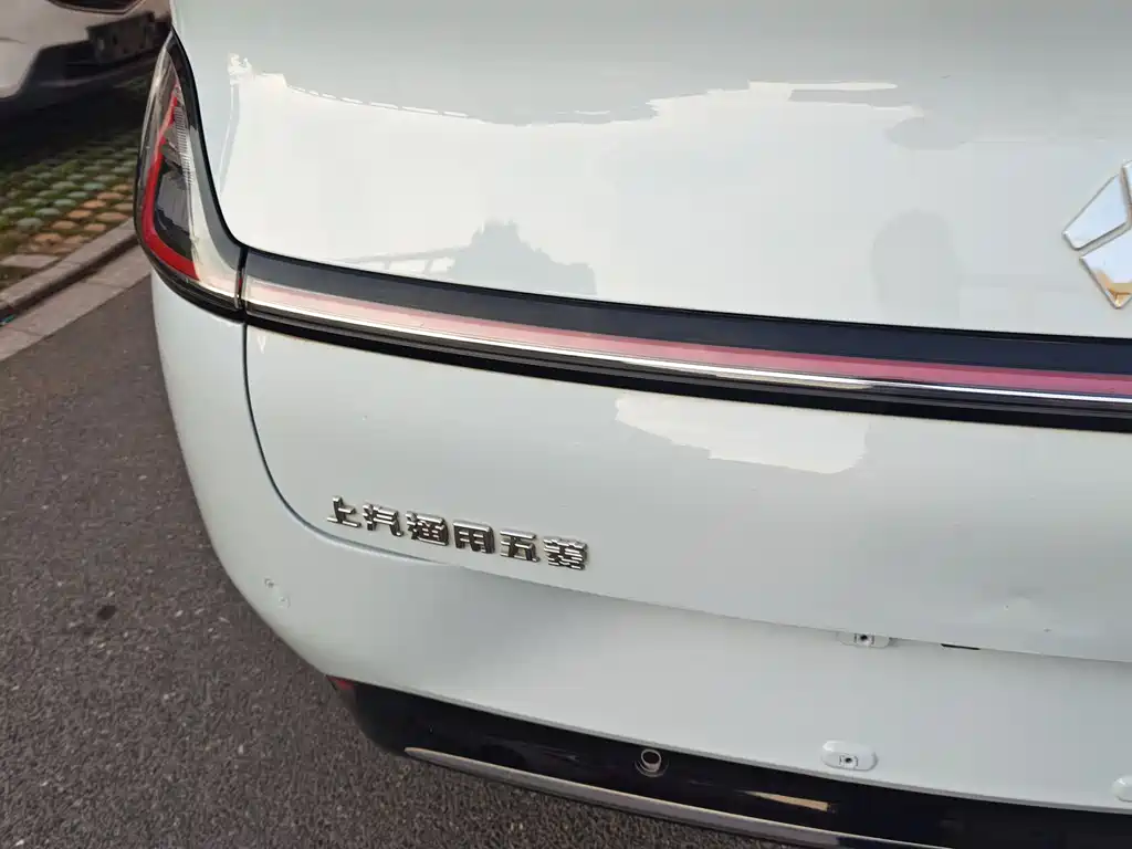 Baojun Yunduo 2023 460 Pro Lingxi Edition купить на сайте DeffCars