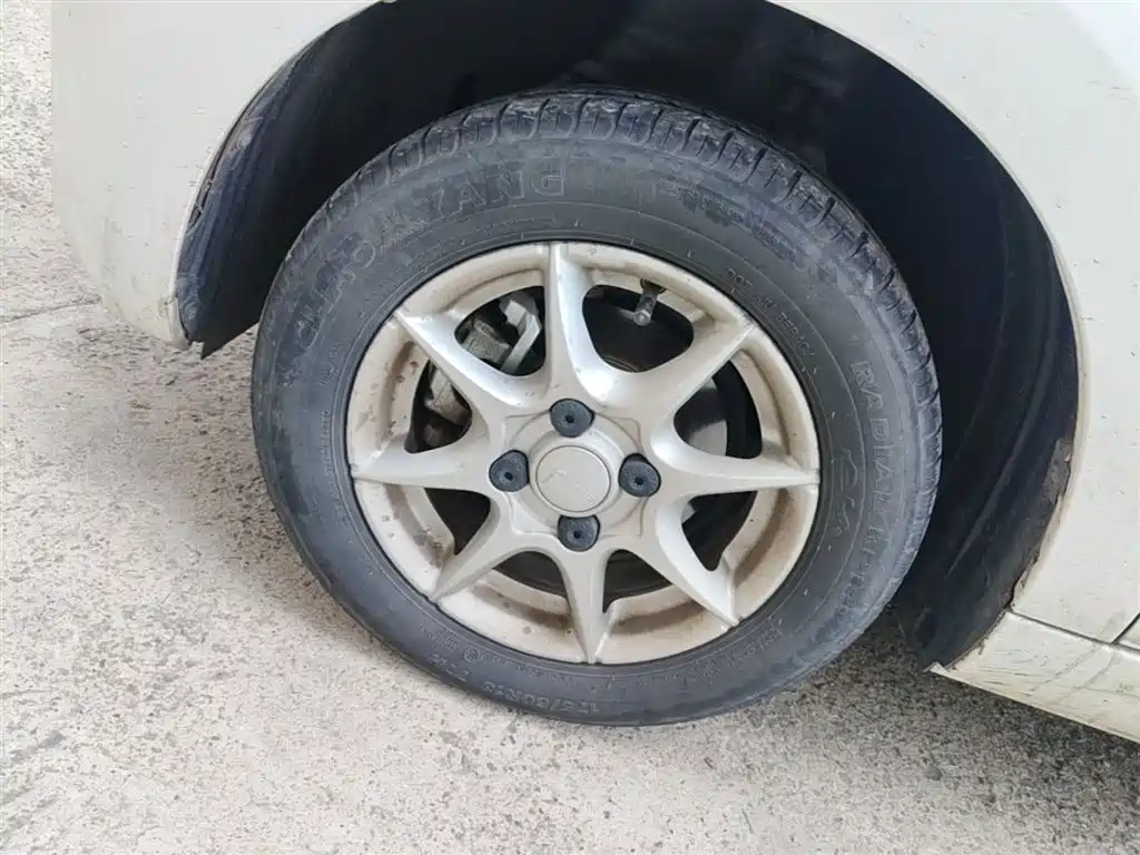 CLEVER 2022 311km Yuanqi Bobo Edition купить на сайте DeffCars