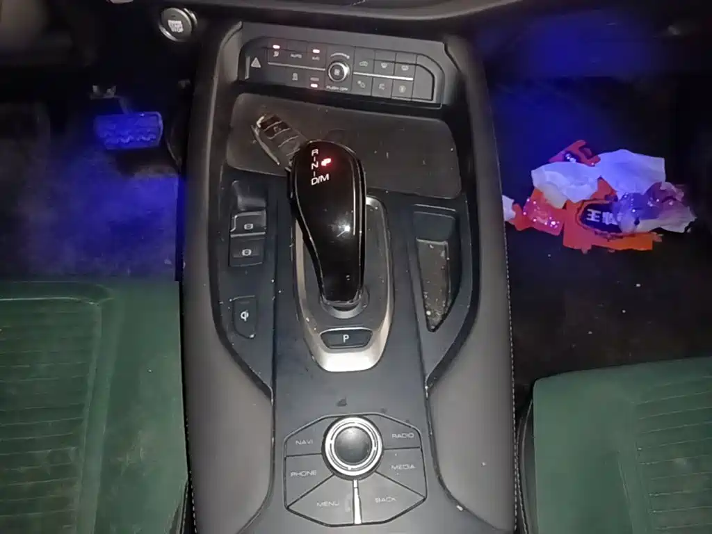 Haval F7 2019 2.0T four-wheel drive iYue National VI купить на сайте DeffCars