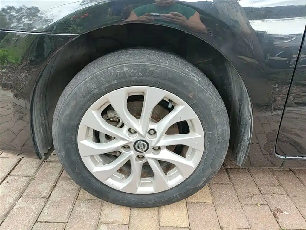 Sylphy 2019 1.6XV CVT Intelligent Premium Edition National VI купить на сайте DeffCars