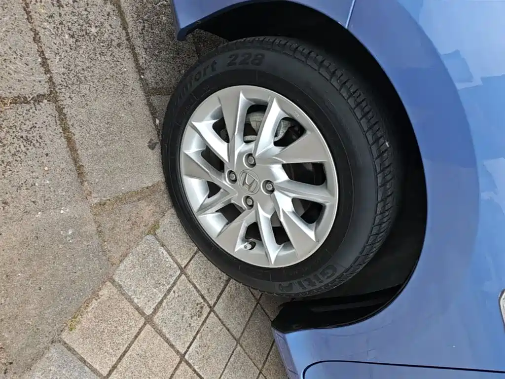 JINGRUI 2017 1.5L CVT Classic Edition купить на сайте DeffCars