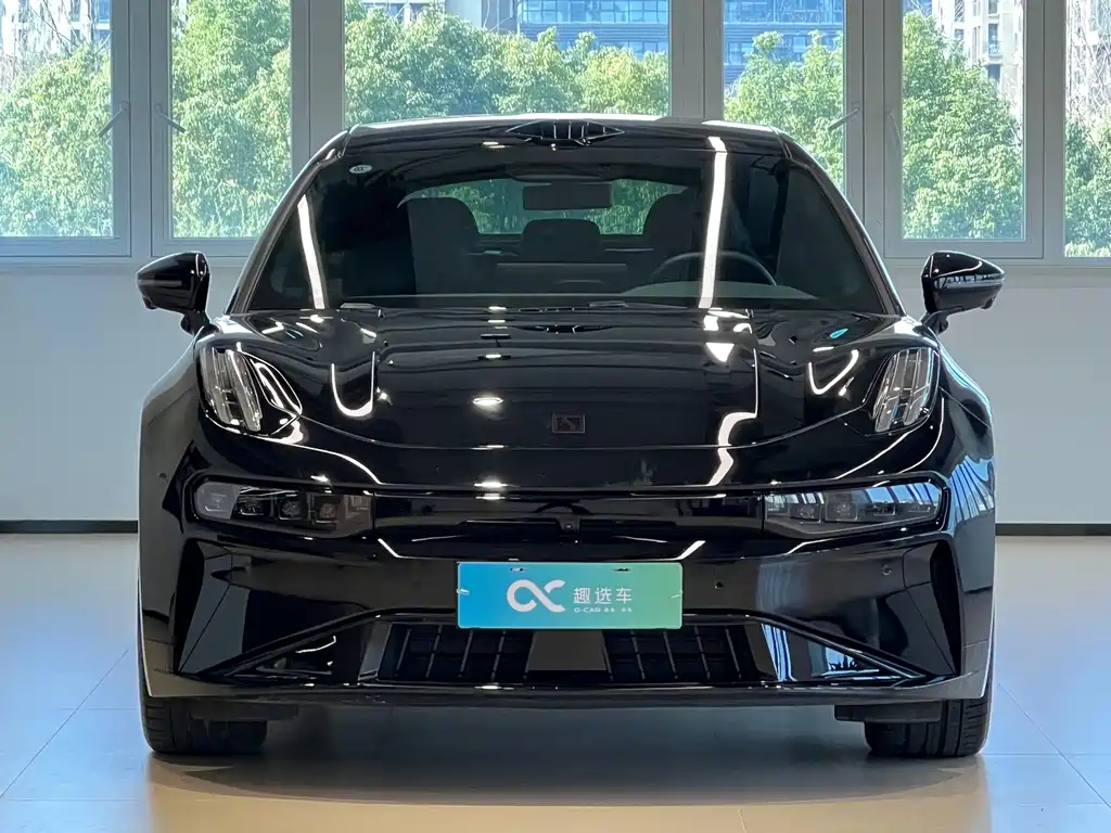 Jikrypton 001 2025 YOU version 100kWh four-wheel drive купить на сайте DeffCars