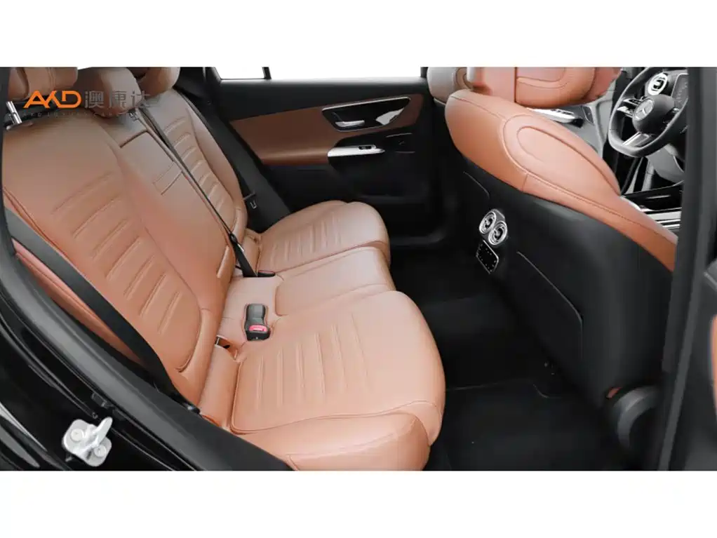 Mercedes-Benz GLC350eL/2.0T/25 models/4MATIC Collector’s Edition купить на сайте DeffCars