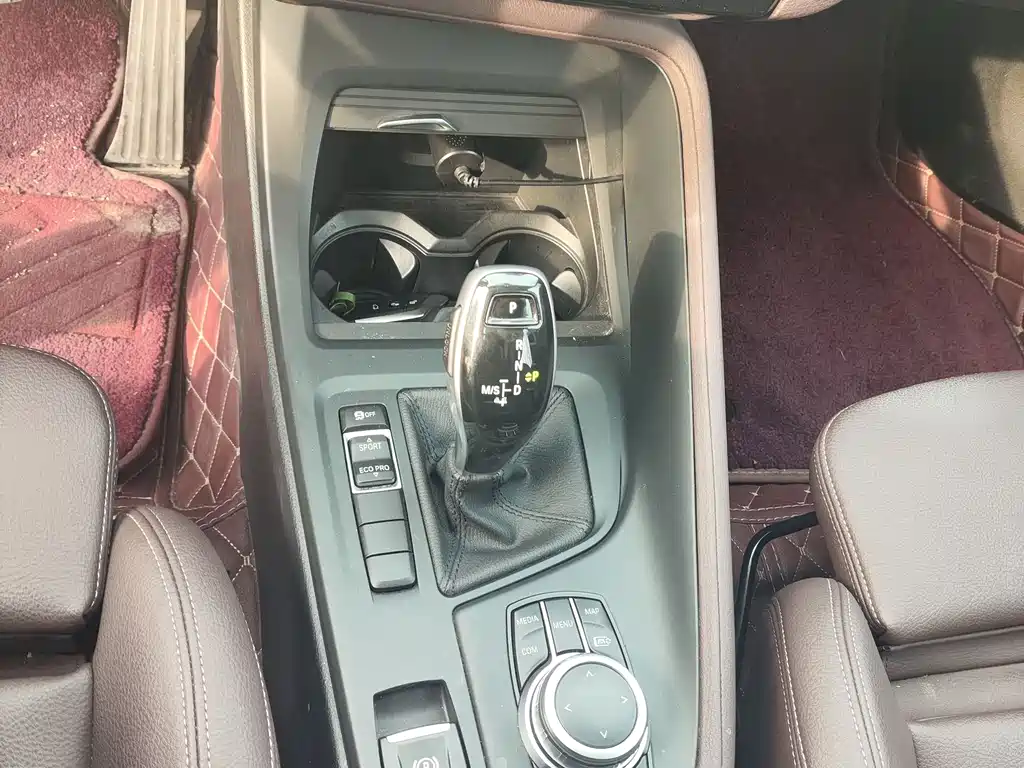 BMW X1 2022 sDrive20Li Fashion Model купить на сайте DeffCars