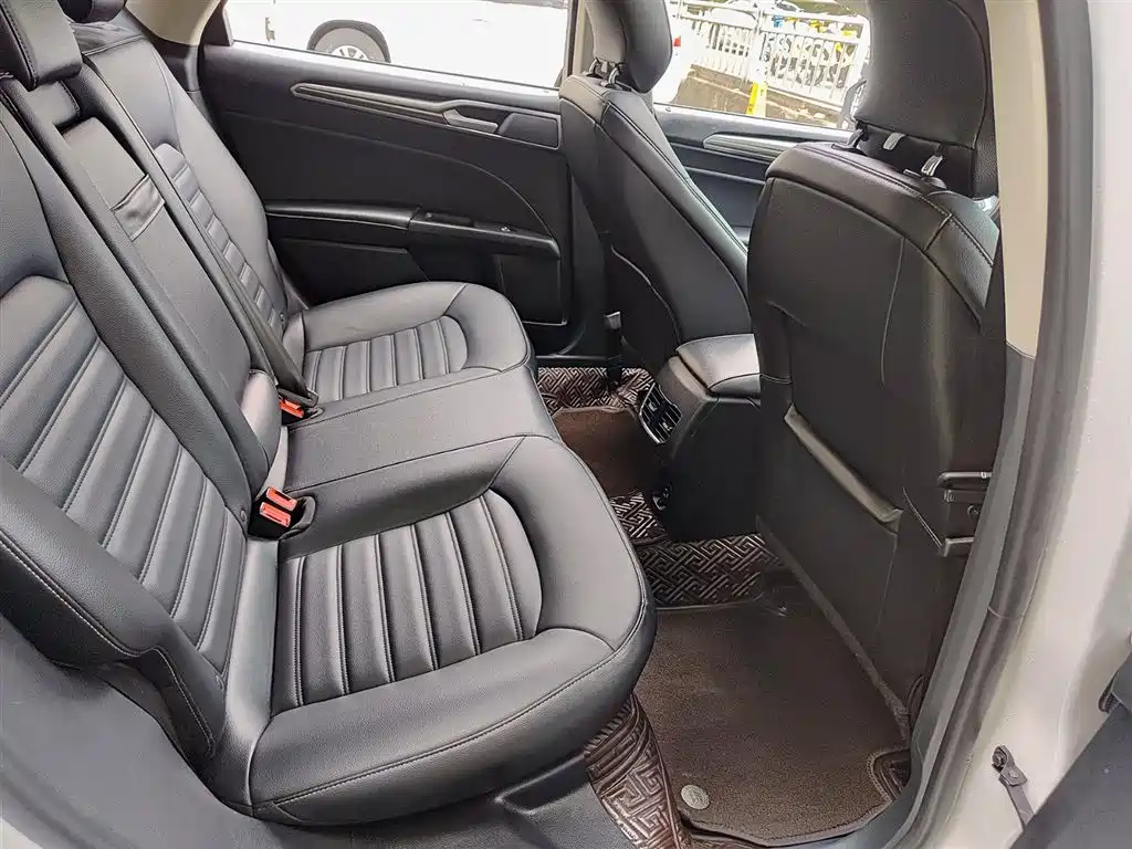 Mondeo 2020 EcoBoost 180 Fashion Model купить на сайте DeffCars