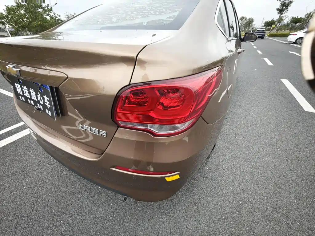 Covoz 2018 320 Automatic Xinyue Edition купить на сайте DeffCars