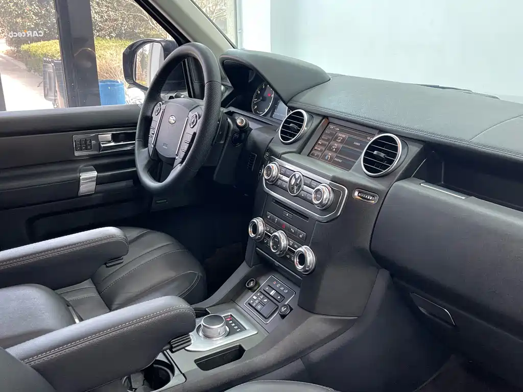 Discover the 2016 3.0 SC Obsidian Collector’s Edition HSE купить на сайте DeffCars