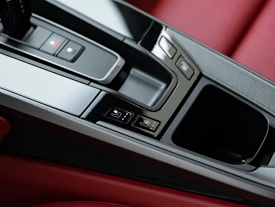 Porsche 911 2022 Carrera 3.0T купить на сайте DeffCars