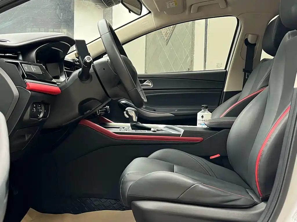 Arrizo 5 PLUS 2021 Ozawa 1.5T CVT enjoys PLUS купить на сайте DeffCars