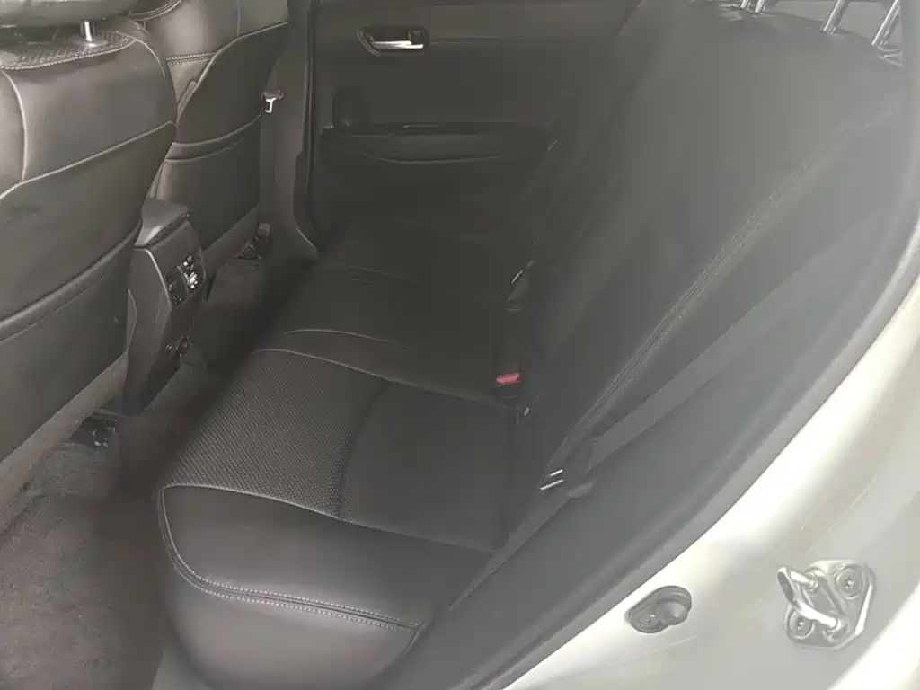 Corolla Sharp 2022 2.0L Deluxe Edition купить на сайте DeffCars