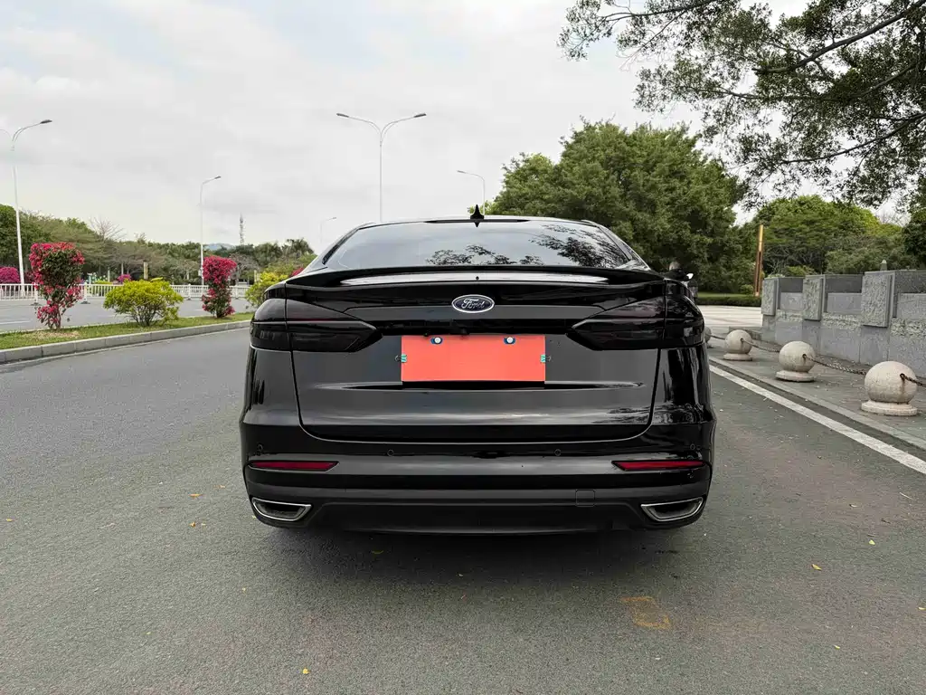 Mondeo 2020 EcoBoost 180 Fashion Model купить на сайте DeffCars