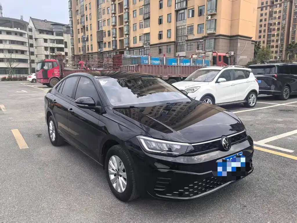 Lavida 2023 Xinrui 1.5L Automatic Xinyi Edition купить на сайте DeffCars