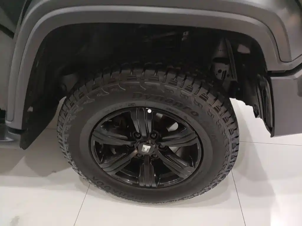 Tank 300 2021 Off-Road Version 2.0T Conqueror купить на сайте DeffCars