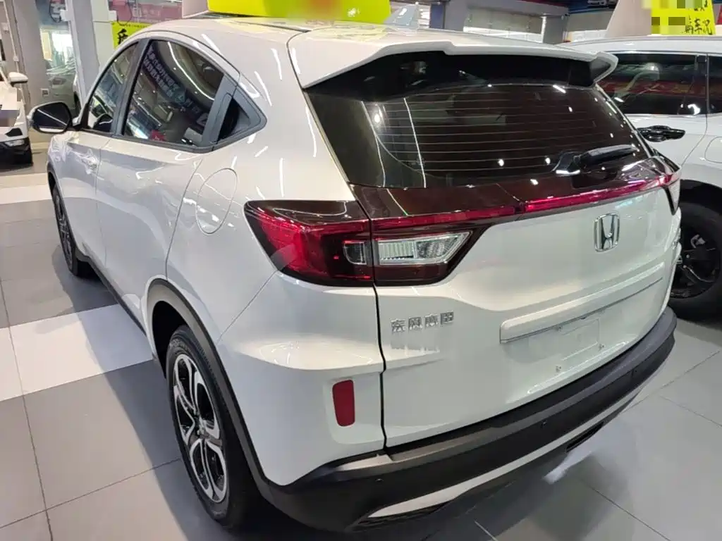 Honda XR-V 2021 1.5L CVT Comfort Edition купить на сайте DeffCars