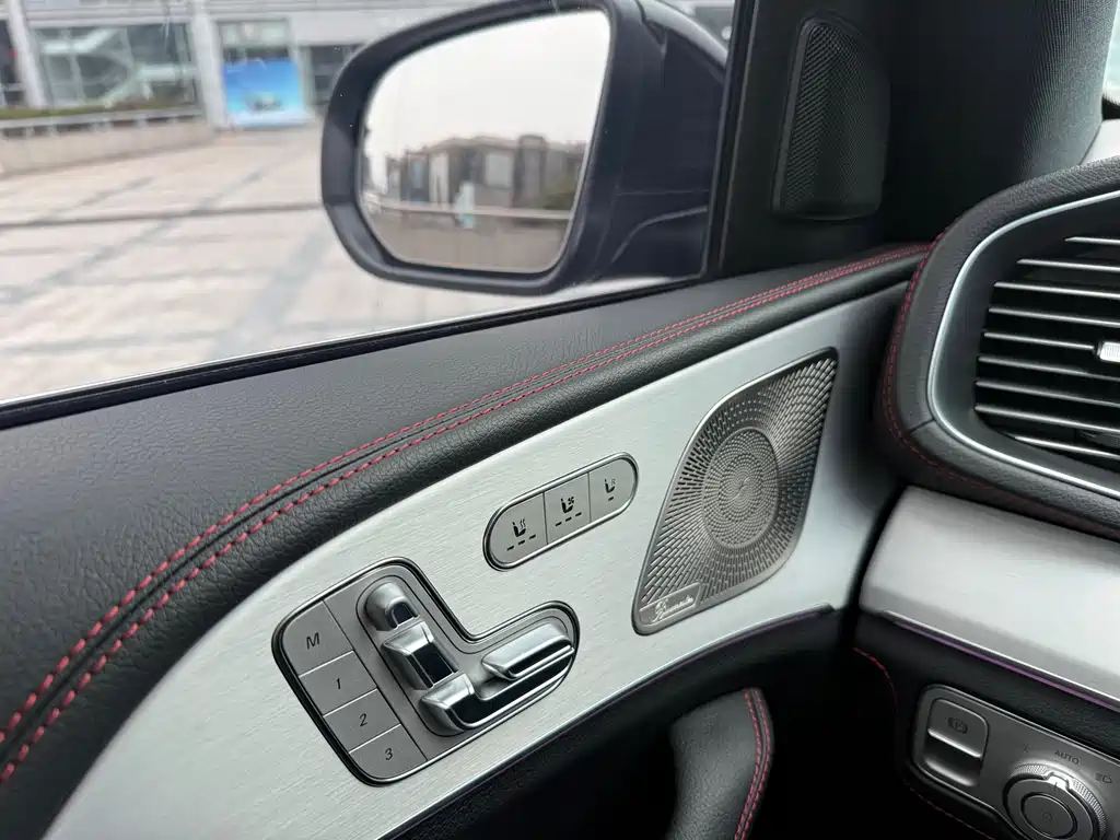 Mercedes-Benz GLE AMG 2024 AMG GLE 53 4MATIC+ купить на сайте DeffCars