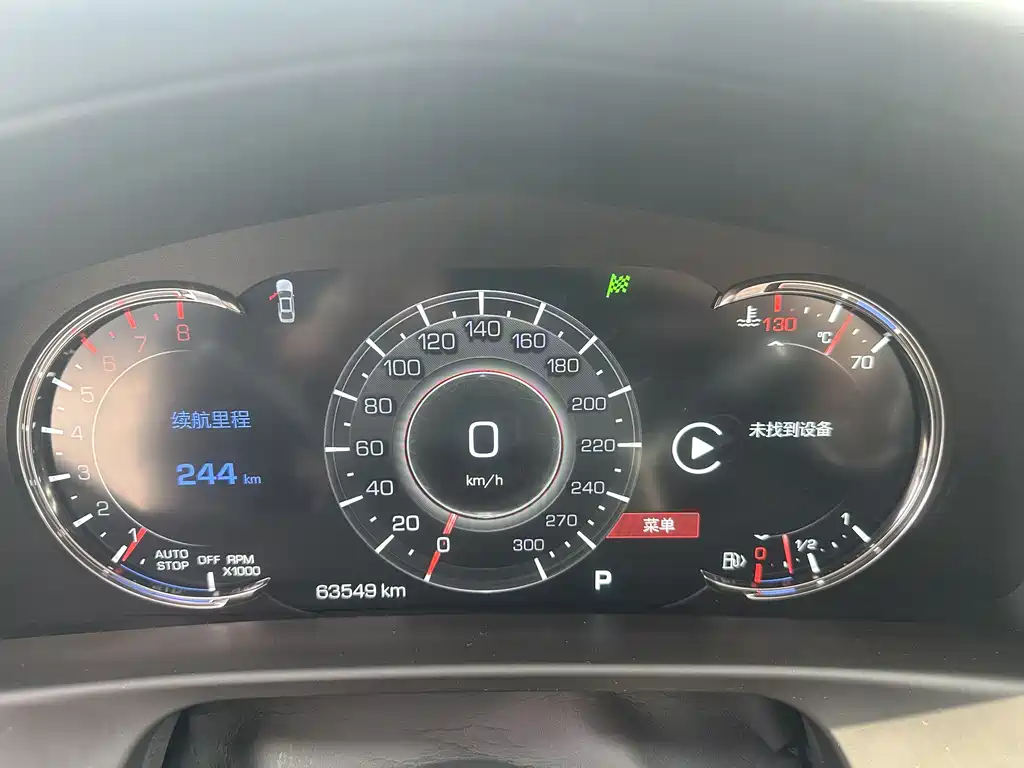 Cadillac CT6 2022 28T Premium Model купить на сайте DeffCars