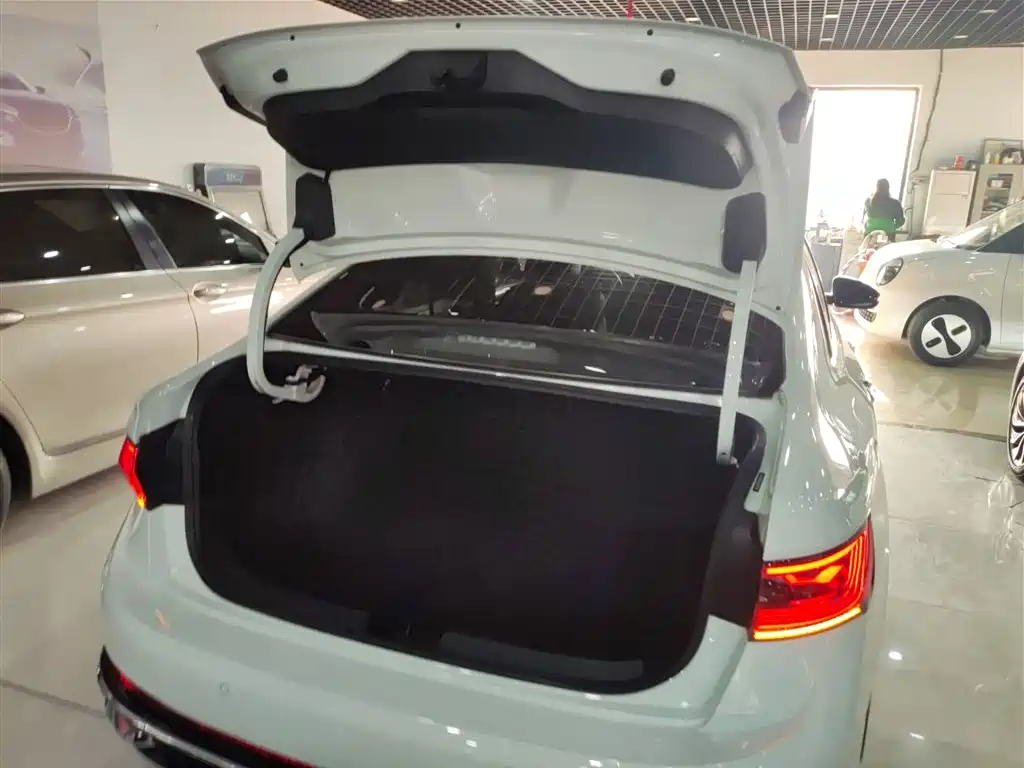 Sagitar 2023 200TSI DSG Super Edition купить на сайте DeffCars