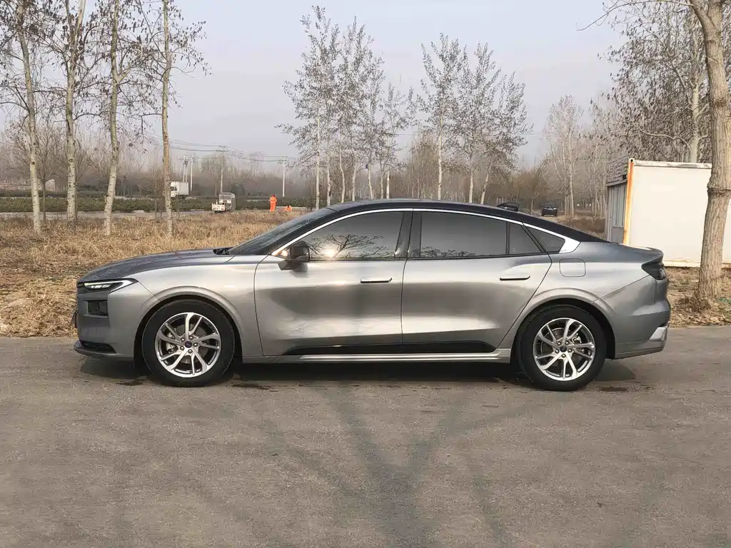 Mondeo 2022 EcoBoost 245 Luxury купить на сайте DeffCars