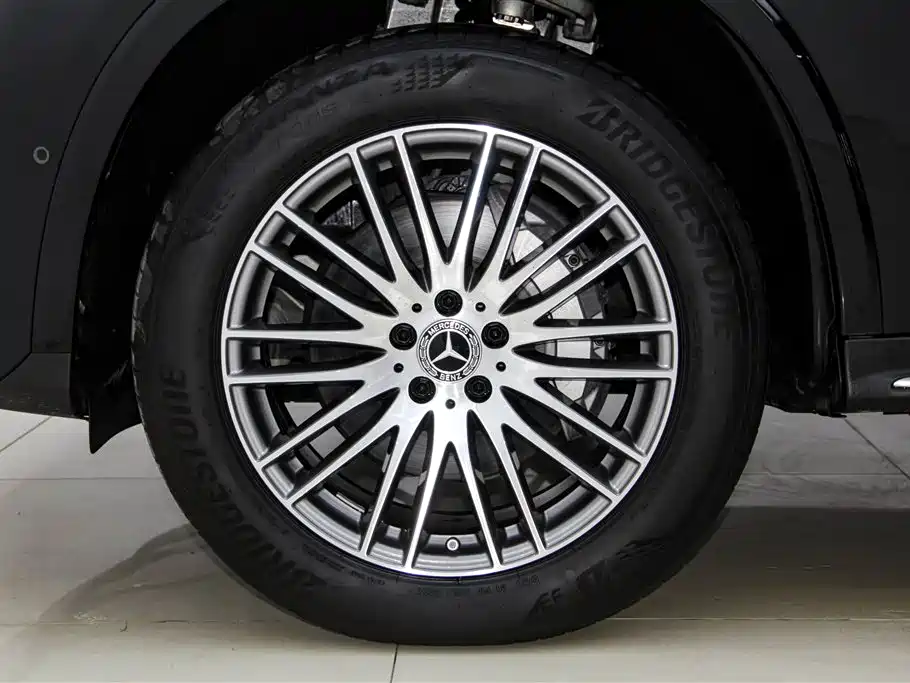 Mercedes-Benz GLC 2024 GLC 300 L 4MATIC Dynamic 5-seater купить на сайте DeffCars