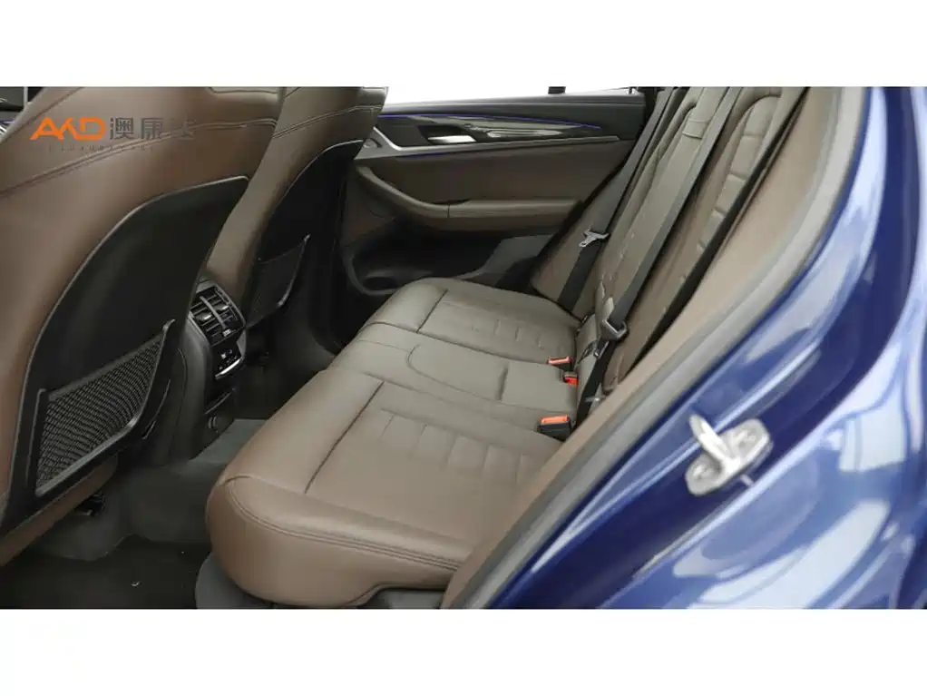 BMW X3 2018 xDrive30i Leading M Sports Package National V купить на сайте DeffCars