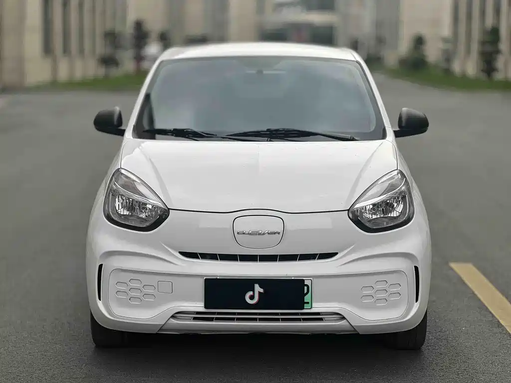 CLEVER 2022 311km Yuanqi Bobo Edition купить на сайте DeffCars