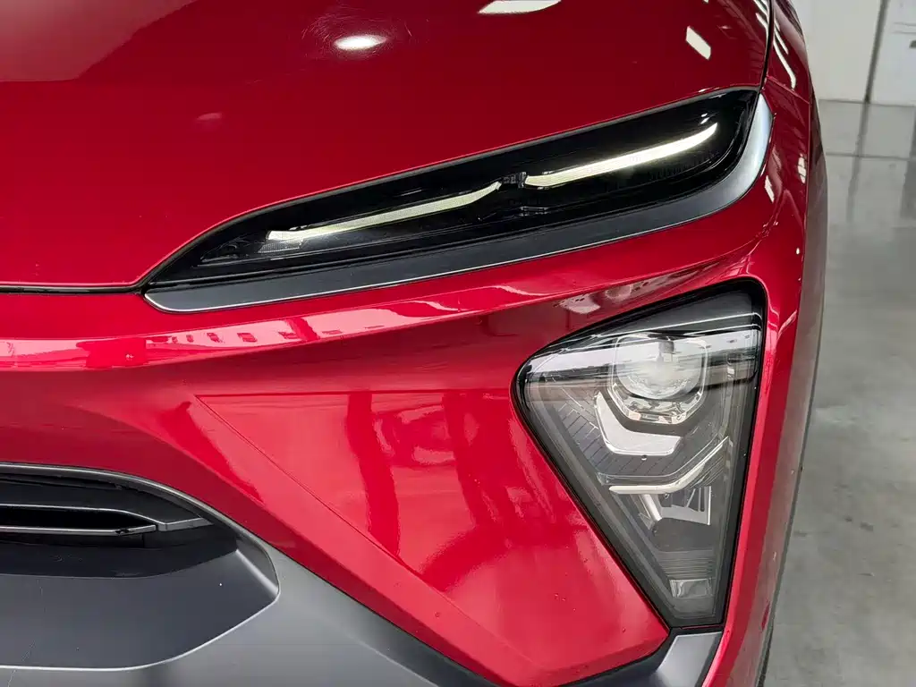 NIO ES6 2019 430KM Performance Edition купить на сайте DeffCars
