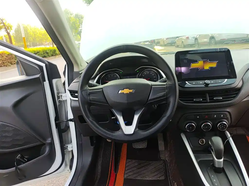 Covoz 2021 325T Automatic Xinyue Edition купить на сайте DeffCars
