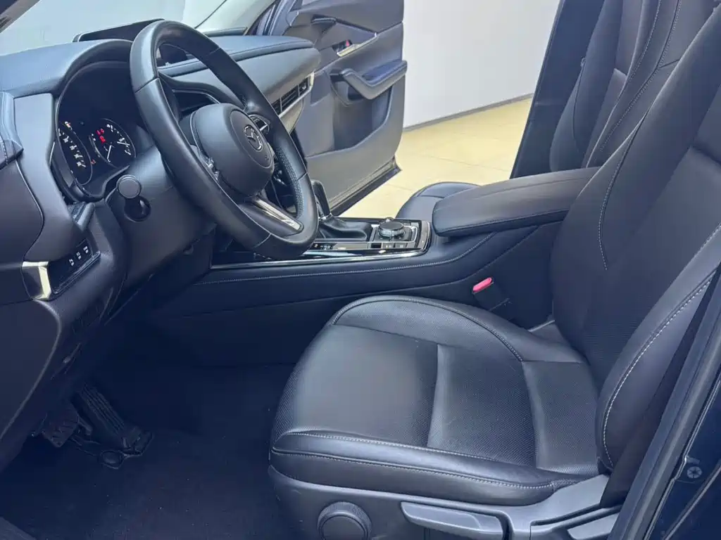 Mazda CX-30 2021 2.0L automatic Jiayue type купить на сайте DeffCars