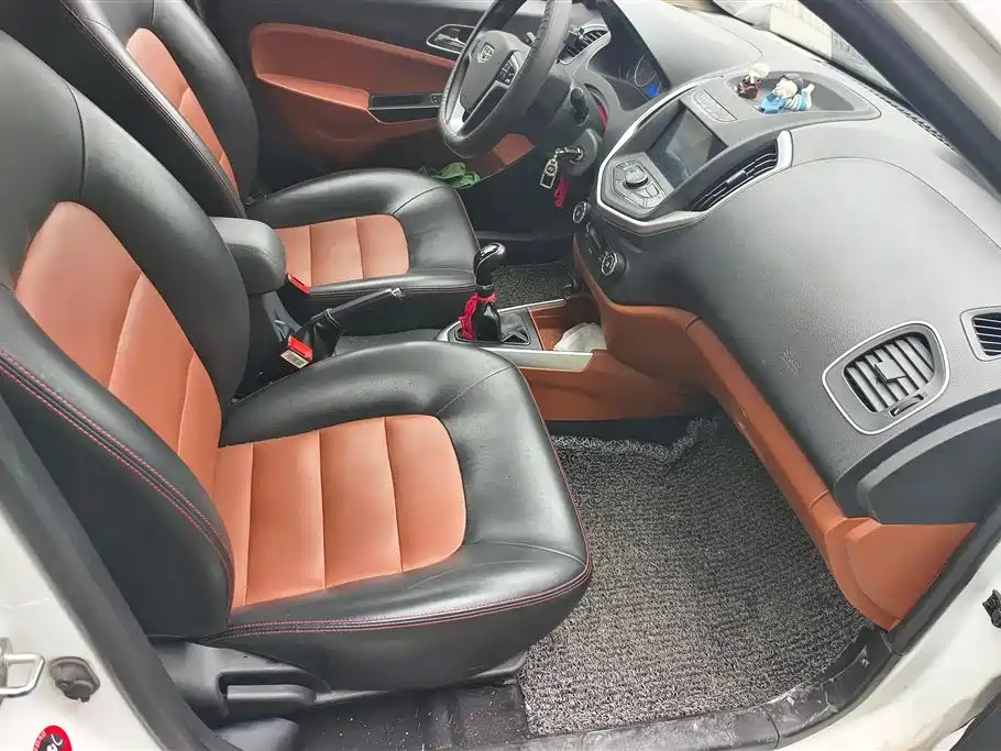 King Kong 2016 1.5L manual elite model купить на сайте DeffCars