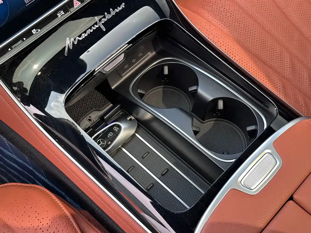 Mercedes-Benz S-Class 2021 S 450 L 4MATIC купить на сайте DeffCars