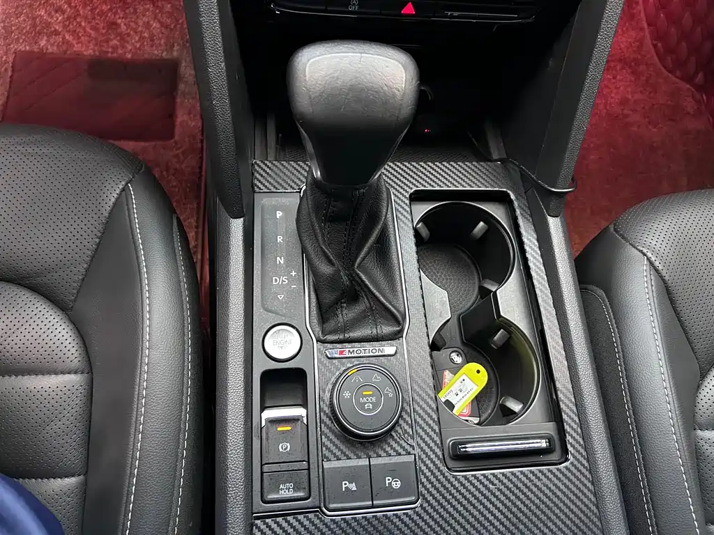 Touron 2020 380TSI four-wheel drive luxury version National VI купить на сайте DeffCars