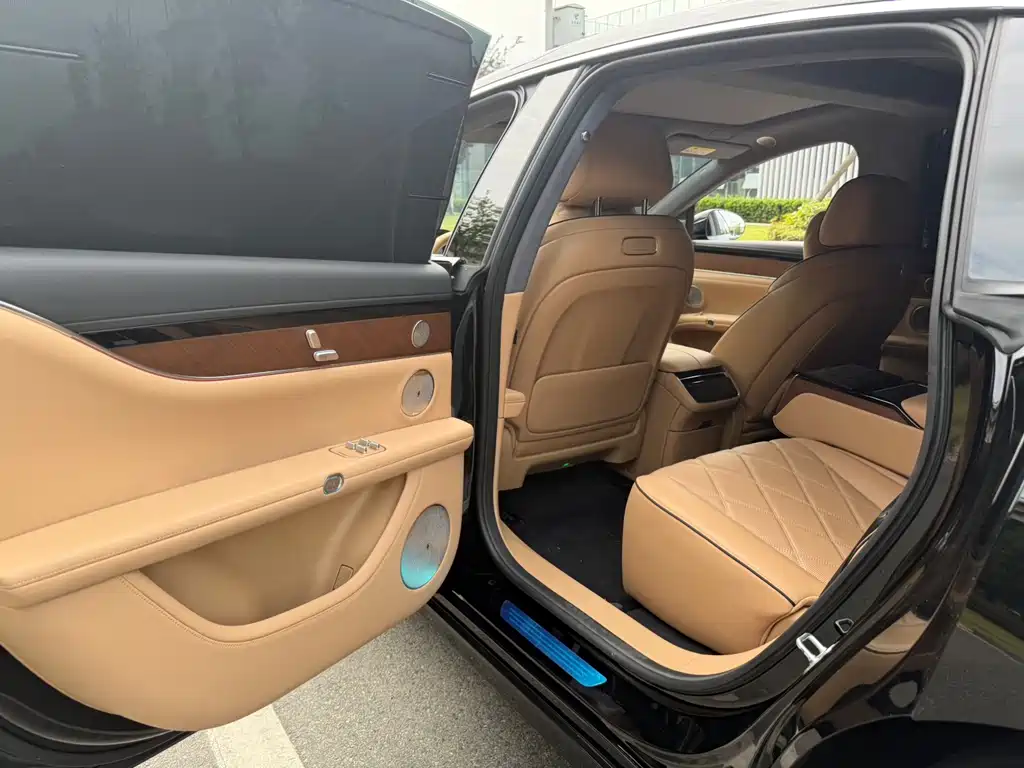 Xiangjie S9 2025 extended range Max купить на сайте DeffCars