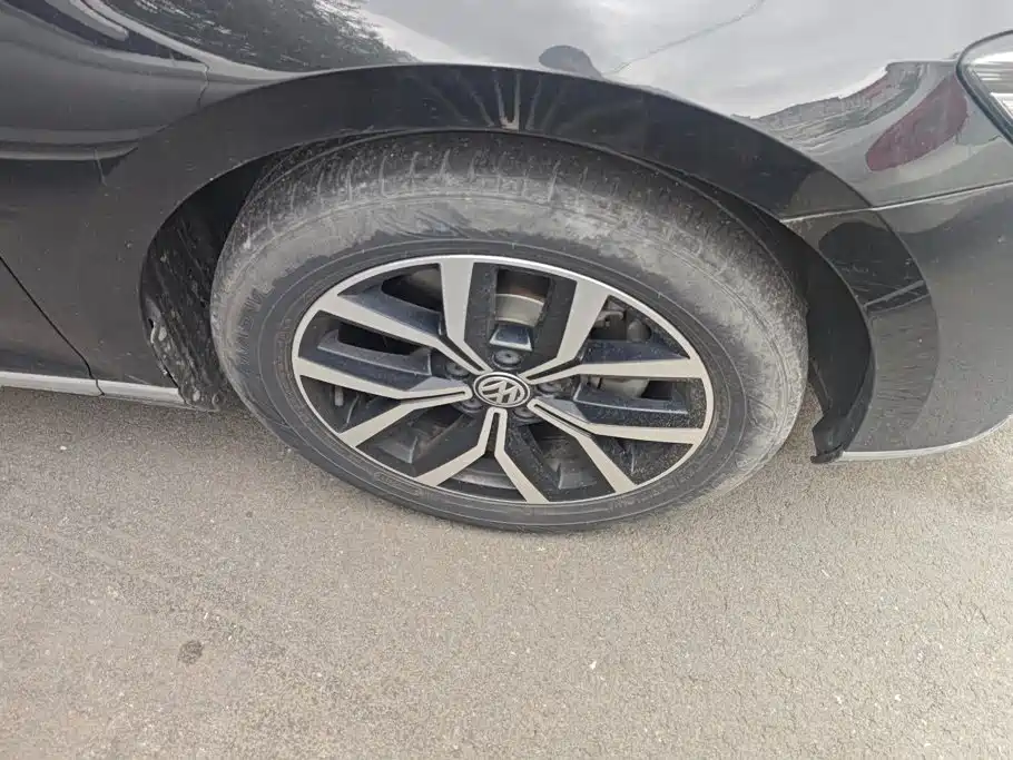 Magotan 2020 330TSI DSG leading model купить на сайте DeffCars