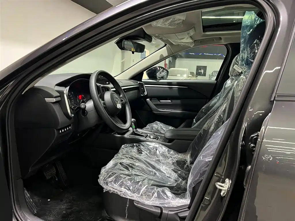 Mazda CX-50 2023 2.0L Leading Edition купить на сайте DeffCars
