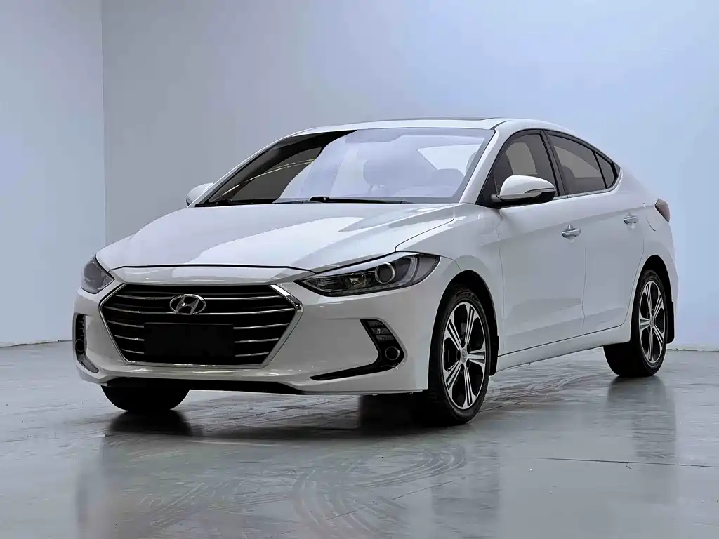 Lingdong 2018 1.4T dual-clutch dynamic and dynamic model купить на сайте DeffCars