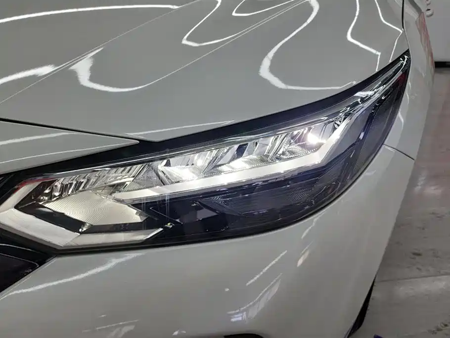 Sylphy 2022 1.6L XL CVT Enjoy Edition купить на сайте DeffCars