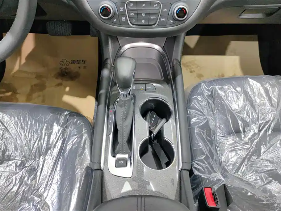 Malibu XL 2023 1.5T sharp version купить на сайте DeffCars