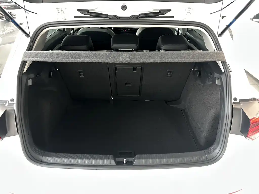 Golf 2021 280TSI DSG Pro купить на сайте DeffCars