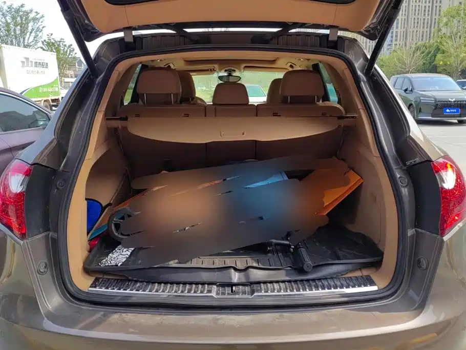 Cayenne 2011 Cayenne 3.0T купить на сайте DeffCars
