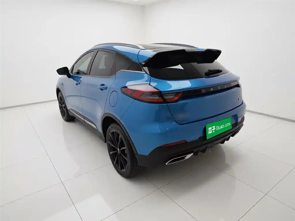 Emgrand S 2021 1.4T CVT premium model купить на сайте DeffCars